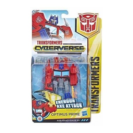 TRA Cyberverse Deluxe-MundodelJugete-Niños