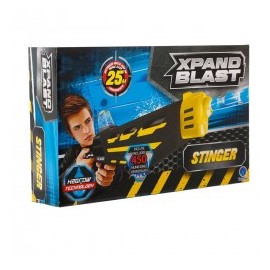 Xpand Blast Stinger-MundodelJugete-Niños