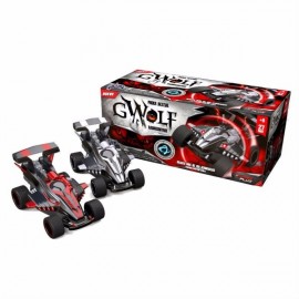 Radio Control Gwolf  Pro-MundodelJugete-Niños