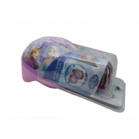 Equipo de Protección Frozen - Goplas-MundodelJugete-Niñas