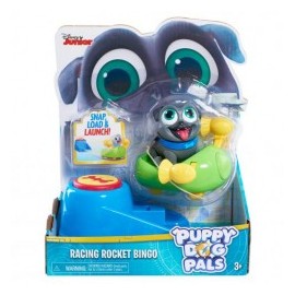 Puppy Dog Pals Vehículo-MundodelJugete-Niños