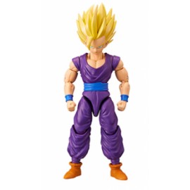 DRAGON BALL Z FIGURA DE 6.5 PULG-MundodelJugete-Niños