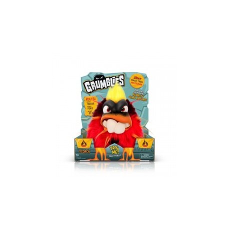 Gumblies - Bandai-MundodelJugete-Niños