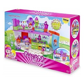 Pinypon  Baby Party-MundodelJugete-Niñas