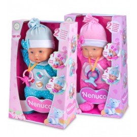 Nenuco Llorón-MundodelJugete-Niñas