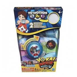 Yokai Watch-MundodelJugete-Niños