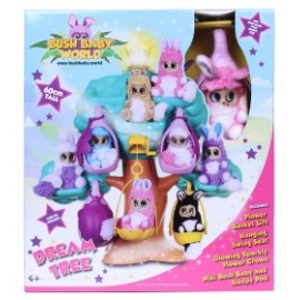 Bush Baby Árbol de los Sueños - Bandai-MundodelJugete-Niñas