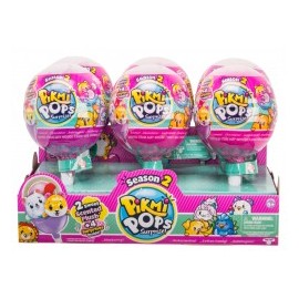 Pikmi Pops Temporada 2 - 2 piezas-MundodelJugete-Niñas