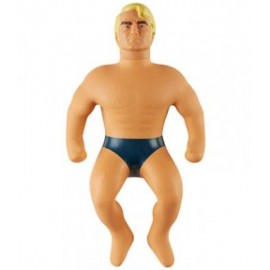 Stretch Armstrong Figura 30 cm-MundodelJugete-Niños