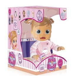 Muñeca Interactiva Emma-MundodelJugete-Niñas