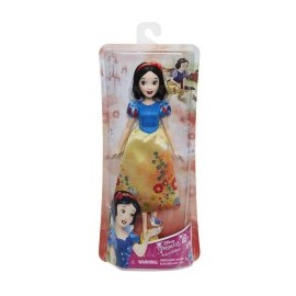 Muñeca Royal Shimmer de Blancanieves - Disney Princess-MundodelJugete-Niñas