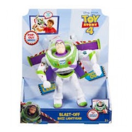 BUZZ VUELO ESPACIAL-MundodelJugete-Niños