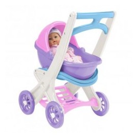 Carreola Paseos-MundodelJugete-Niñas