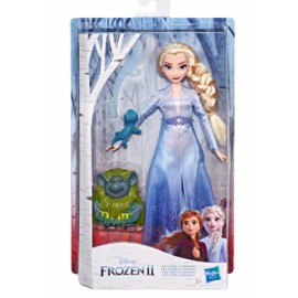 Historias con amigos  Frozen2-MundodelJugete-Niñas