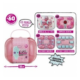 L.O.L. GIGGER SURPRISE-MundodelJugete-Niñas