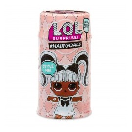 L.O.L. SURPRISE SERIE HAIR GOALS-MundodelJugete-Niñas