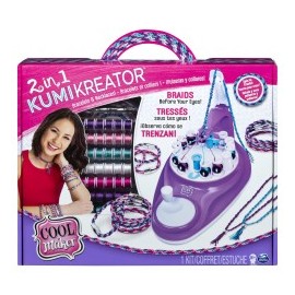 SEW COOL ESTUDIO KUMI 2 EN 1-MundodelJugete-Niñas