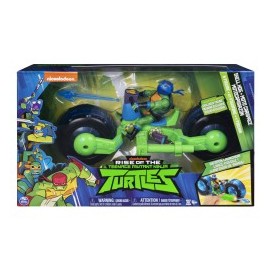 TMNT VEHICULO NINJA-MundodelJugete-Niños