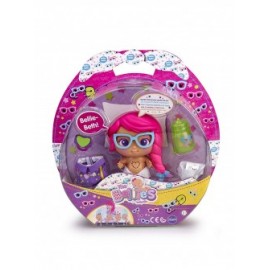 Billies  Bellie Beth-MundodelJugete-Niñas