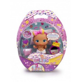 Bellies Kuki Cute-MundodelJugete-Niñas