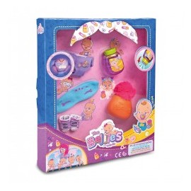 Bellies Kit Dulces Sueños.-MundodelJugete-Niñas