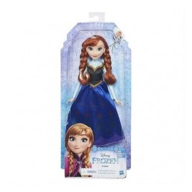 Surtido de Muñeca Frozen  Paquete de 8 Piezas-MundodelJugete-Niñas