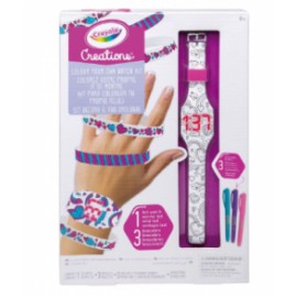 Color You Own Watch-MundodelJugete-Niñas