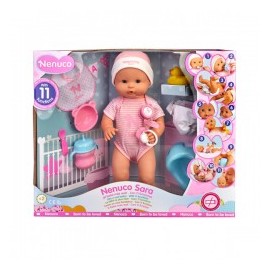 Nenuco Sara-MundodelJugete-Niñas