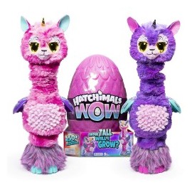 Hatchimal Wow-MundodelJugete-Niñas