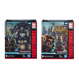 Transformers Studio Series leader-MundodelJugete-Niños