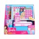 Barbie large cash register-MundodelJugete-Niñas