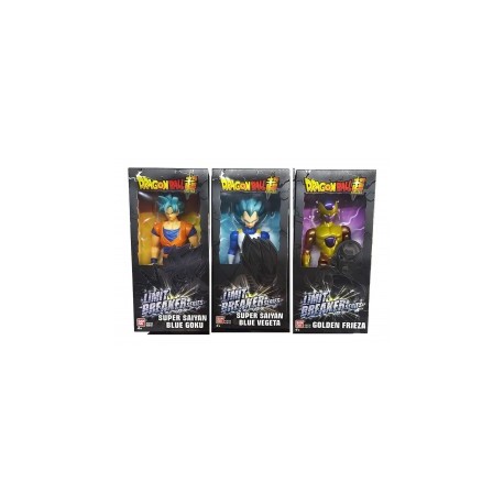 Dragon Ball Super Limit Breaker Set Wave 12 PULG-MundodelJugete-Niños