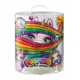 Poopsie Unicornio Mágico-MundodelJugete-Niñas