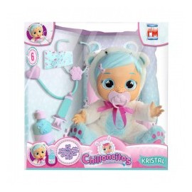 CHILLONCITOS KRYSTAL-MundodelJugete-Niñas