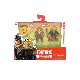 FORTNITE DUO PACK-MundodelJugete-Niños