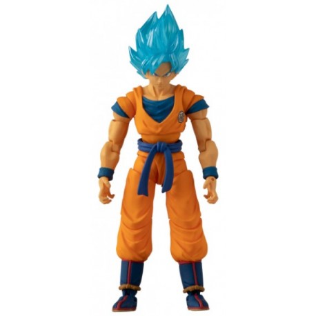 DRAGON BALL FIGURA 5 PULG-MundodelJugete-Niños