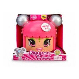 PINYPON NEON PARTY-MundodelJugete-Niñas