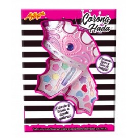 CORONA DE HADA-MundodelJugete-Niñas