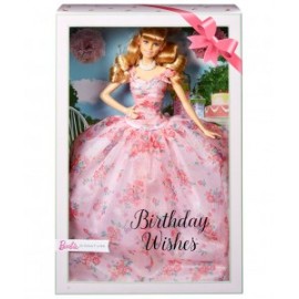 BARBIE BIRTHDAY WISHES-MundodelJugete-Niñas