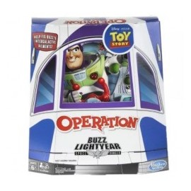 Operando Buzz Lightyear-MundodelJugete-Niños