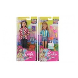 barbie explora y descubre surtido de hermanas-MundodelJugete-Niñas