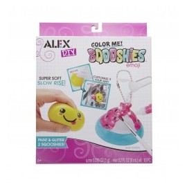 COLOR ME SQOOSHIES EMOJI-MundodelJugete-Niñas