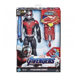 AVN Titan Hero Power FX Ant-Man-MundodelJugete-Niños