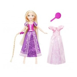 Surtido Disney Princesas Aventuras Reales-MundodelJugete-Niñas