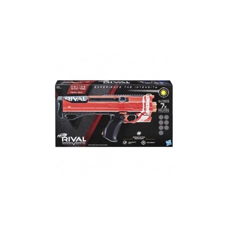 Nerf Rival Helios XVIII 700-MundodelJugete-Niños