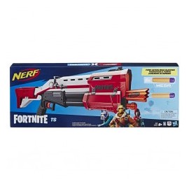 Nerf Fortnite TS Blaster-MundodelJugete-Niños