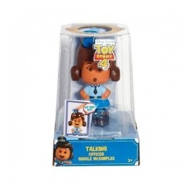 Toy Story 4 Figura Giggles McDimples-MundodelJugete-Niños