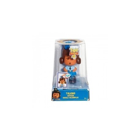 Toy Story 4 Figura Giggles McDimples-MundodelJugete-Niños