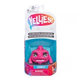 Yellies Camaleon-MundodelJugete-Niñas