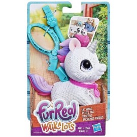 FurReal Friends - Walkalots-MundodelJugete-Niñas